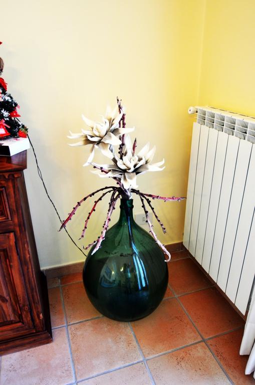 Il Fiore Del Golfo SantʼAgata sui Due Golfi Extérieur photo